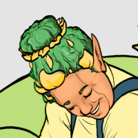 Thumbnail for T-250: Lauren