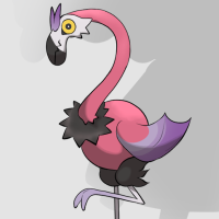 Thumbnail for P-1021: Pokemon Design Slot