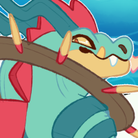 Thumbnail for P-064: Sparrow