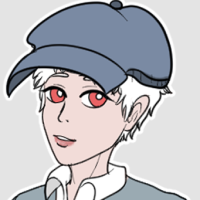 Thumbnail for T-287: Lillianne