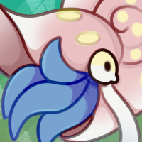 Thumbnail for P-1039: Pokemon Design Slot