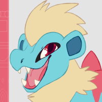 Thumbnail for P-1051: Chompy