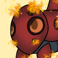 Thumbnail for P-1054: Blaze