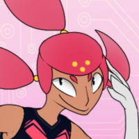 Thumbnail for T-299: Beatrix