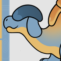 Thumbnail for P-1061: Bluey