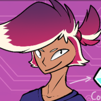 Thumbnail for T-301: Larkspur