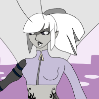 Thumbnail for T-306: Vivii Rose