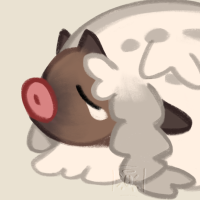 Thumbnail for P-1073: Cottonball