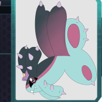 Thumbnail for P-1076: Finny