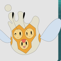 Thumbnail for P-1077: Honeycomb