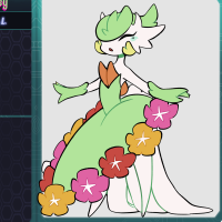 Thumbnail for P-1086: Pokemon Design Slot