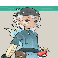 Thumbnail for T-321: Shiro