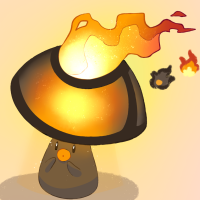 Thumbnail for P-1097: Amanita