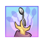 Mega Alakazam's Lost Spoons!