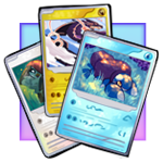 TCG: Series 1