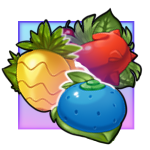 Berries Galore