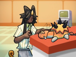 Submission thumbnail