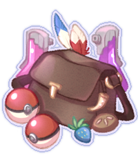 Items and Awards